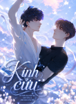 Ảnh bìa Kinh cửu