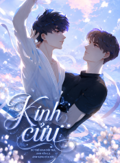 Ảnh bìa Kinh cửu