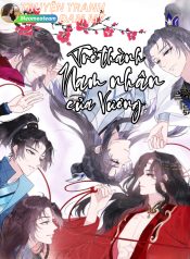 Bia truyen TRO THANH NAM NHAN