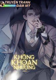 Bia truyen KHONG KHOAN NHUONG