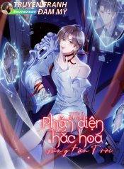Bia truyen PHAN DIEN HAC HOA