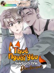 Bia truyen THUE NGUOI YEU