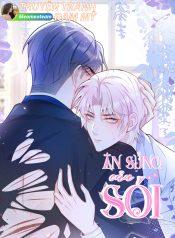 Bia truyen AN SUNG CUA SOI