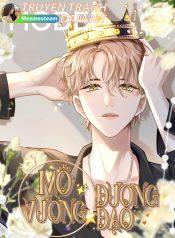 Bia truyen MO VUONG DUONG DAO