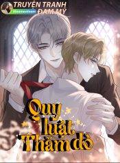 Bia truyen QUY LUAT THAM DO