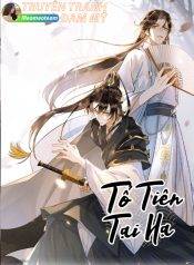 Bia truyen TO TIEN TAI HA