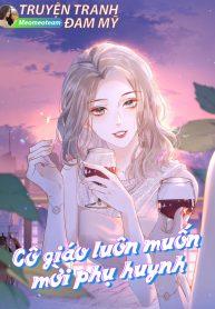 Bia truyen CO GIAO LUON MUON