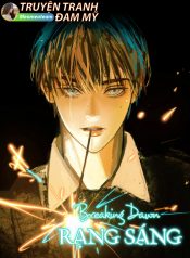 Bia truyen BREAKING DAWN RANG SANG