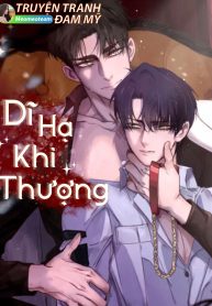 Bia truyen DI HA KHI THUONG