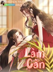 Bia truyen LAM CAN