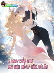 bìa lang tiểu thư