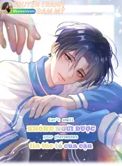 Bia không ngửi được