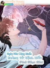 Bia ngày nào cũng muốn