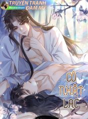 bìa cô nhật lạc