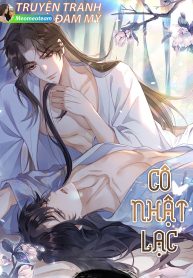 bìa cô nhật lạc