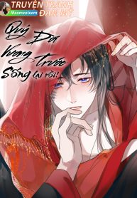 Bìa quỷ vương đười trước