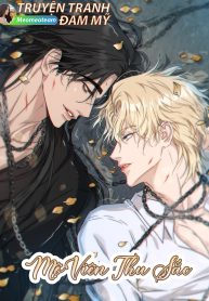 bìa mộ viên thu sắc