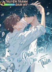 bìa phía nam chu thiên