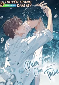 bìa phía nam chu thiên