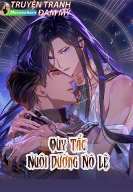 bìa quy tắc nuôi dưỡng nô lệ