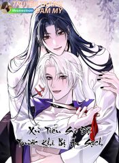 bìa xử tieu sư đệ