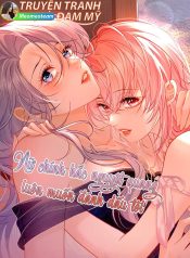 Bia nữ chính hắc nguyệt