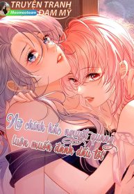 Bia nữ chính hắc nguyệt