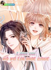 BÌA LÀM ƠN VỖ VỀ