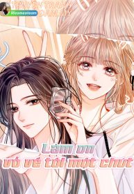 BÌA LÀM ƠN VỖ VỀ