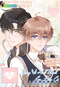 Bia dáng vẻ anh thích