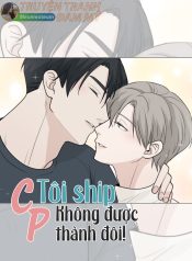 bìa cp tôi ship