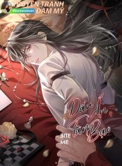 bìa dấu ấn tàn bạo