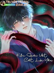 bìa khi quái vật