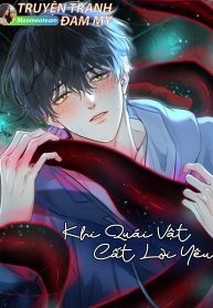 bìa khi quái vật