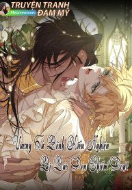 bìa vương tử bệnh kiều