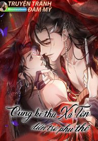 bìa cùng kẻ thù xà tôn