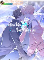 bìa giao kèo trước khi ngủ