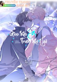 bìa giao kèo trước khi ngủ