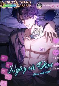 bìa ngày và đêm