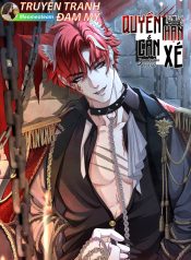 bìa quyền hạn cắn xé