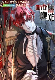 bìa quyền hạn cắn xé