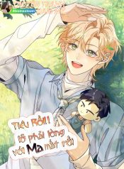 bìa tiêu rồi lỡ phải lòng