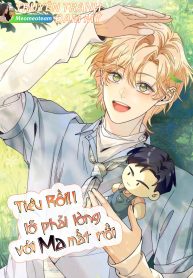 bìa tiêu rồi lỡ phải lòng