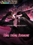 bìa tổng thống hormone