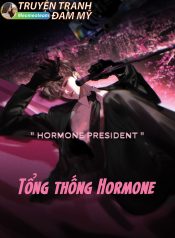 bìa tổng thống hormone