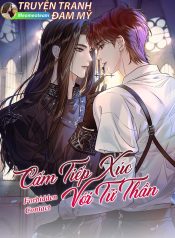 bìa cấm tiếp xúc