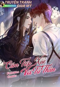 bìa cấm tiếp xúc