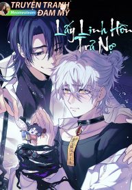 bìa lấy linh hồn