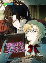 bìa nuôi dưỡng quỷ