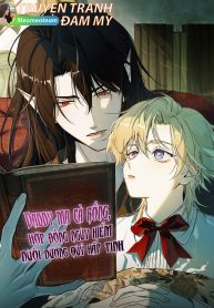 bìa nuôi dưỡng quỷ